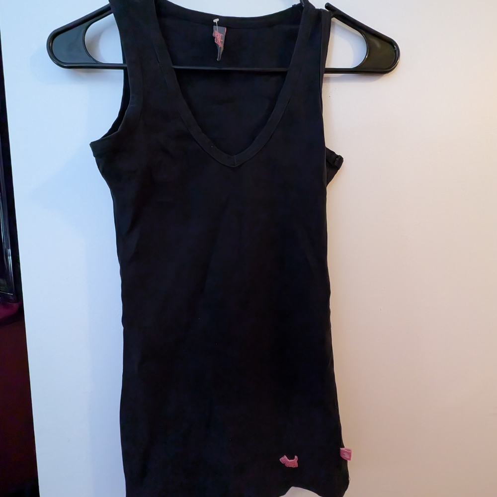 Black Women's Camisole